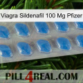 Viagra Sildenafil 100Mg Pfizer 22